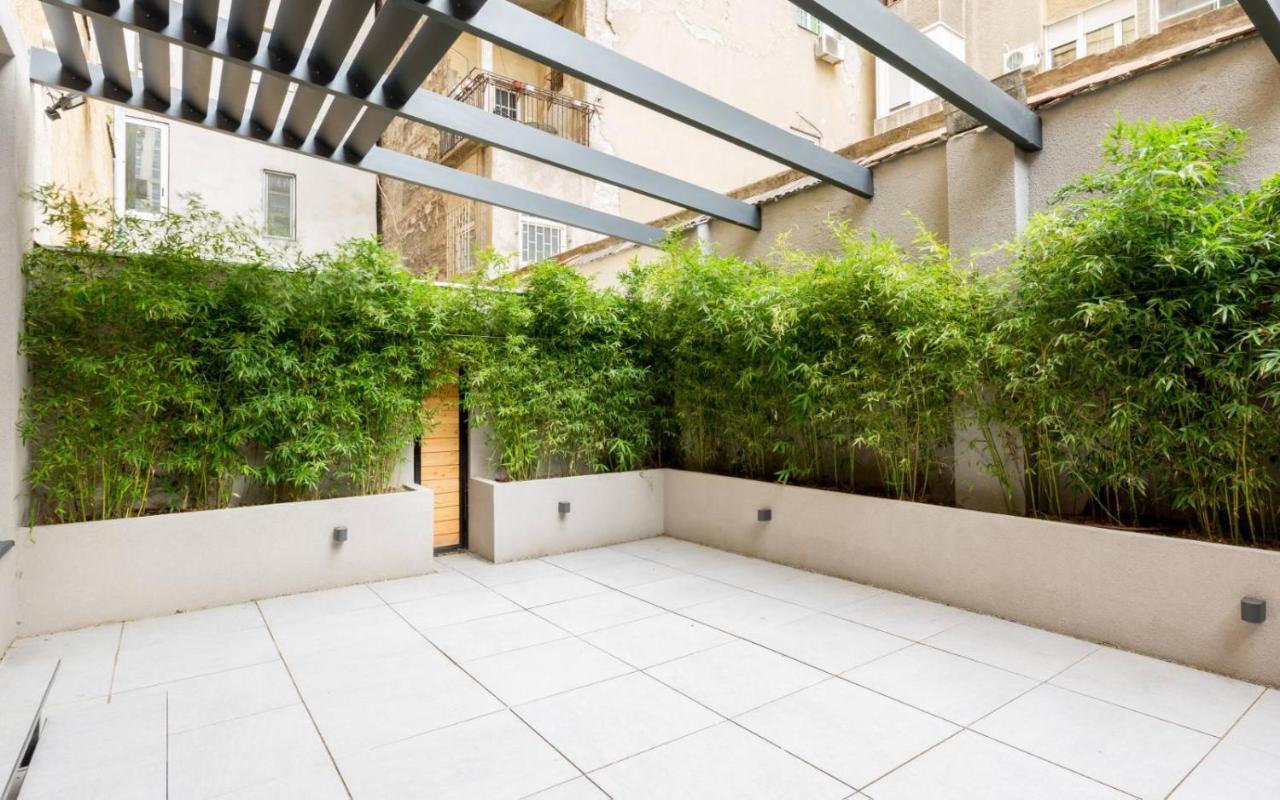 Teanna Lux Apartments 贝尔格莱德 外观 照片